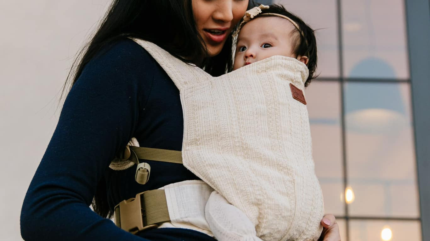 Why Talking to Your Baby Matters: Boosting Language and Emotional Development