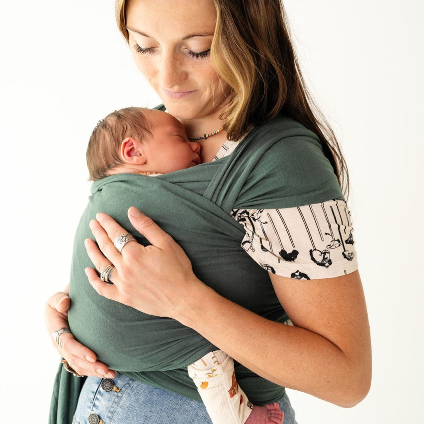 Happy Baby Stretchy Wrap