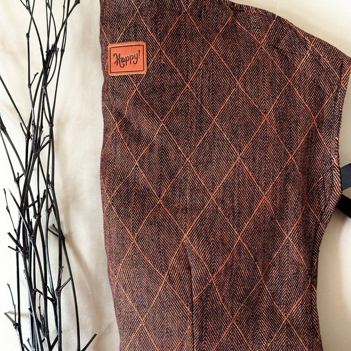 Happy Baby Original Baby Carrier