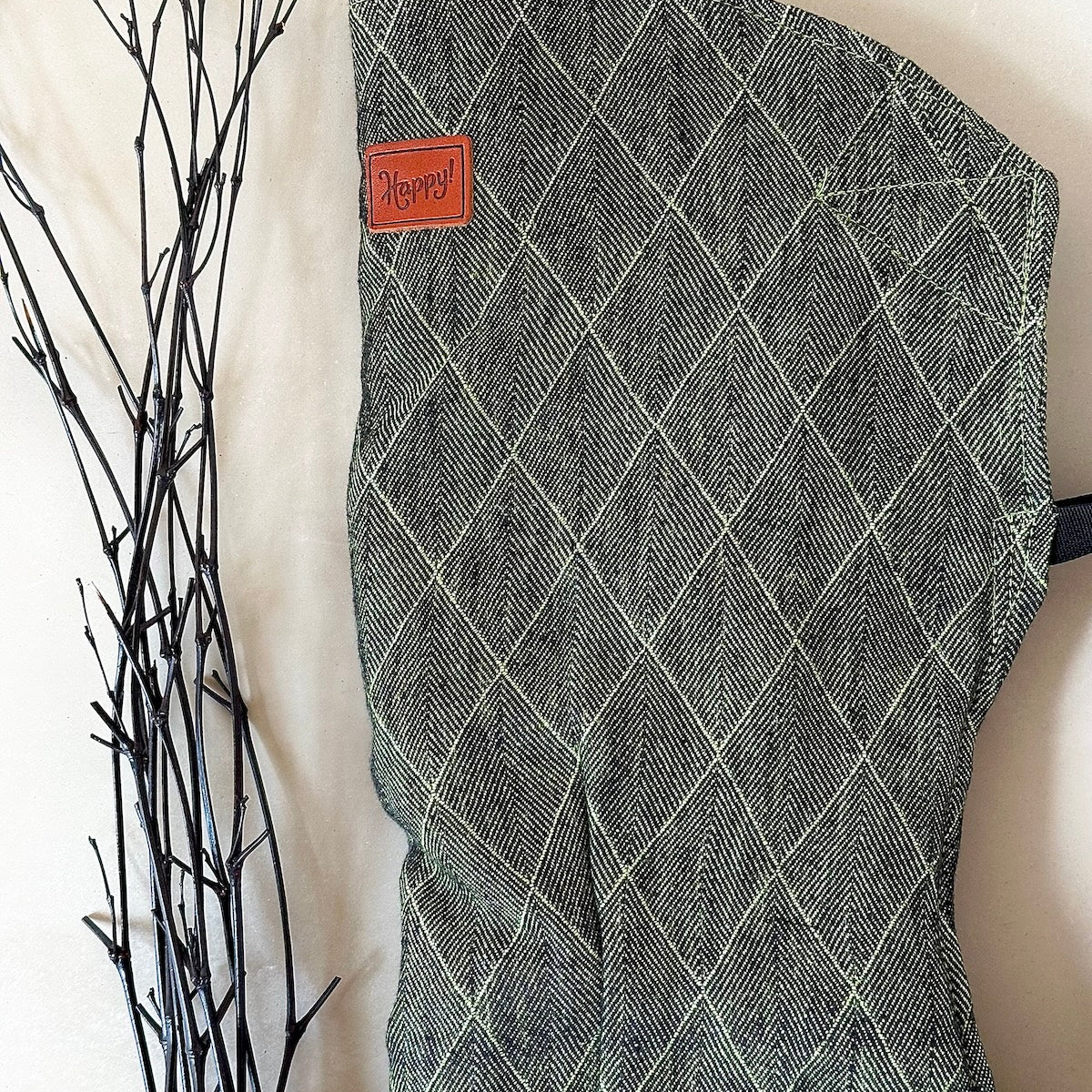 Happy Baby Original Baby Carrier