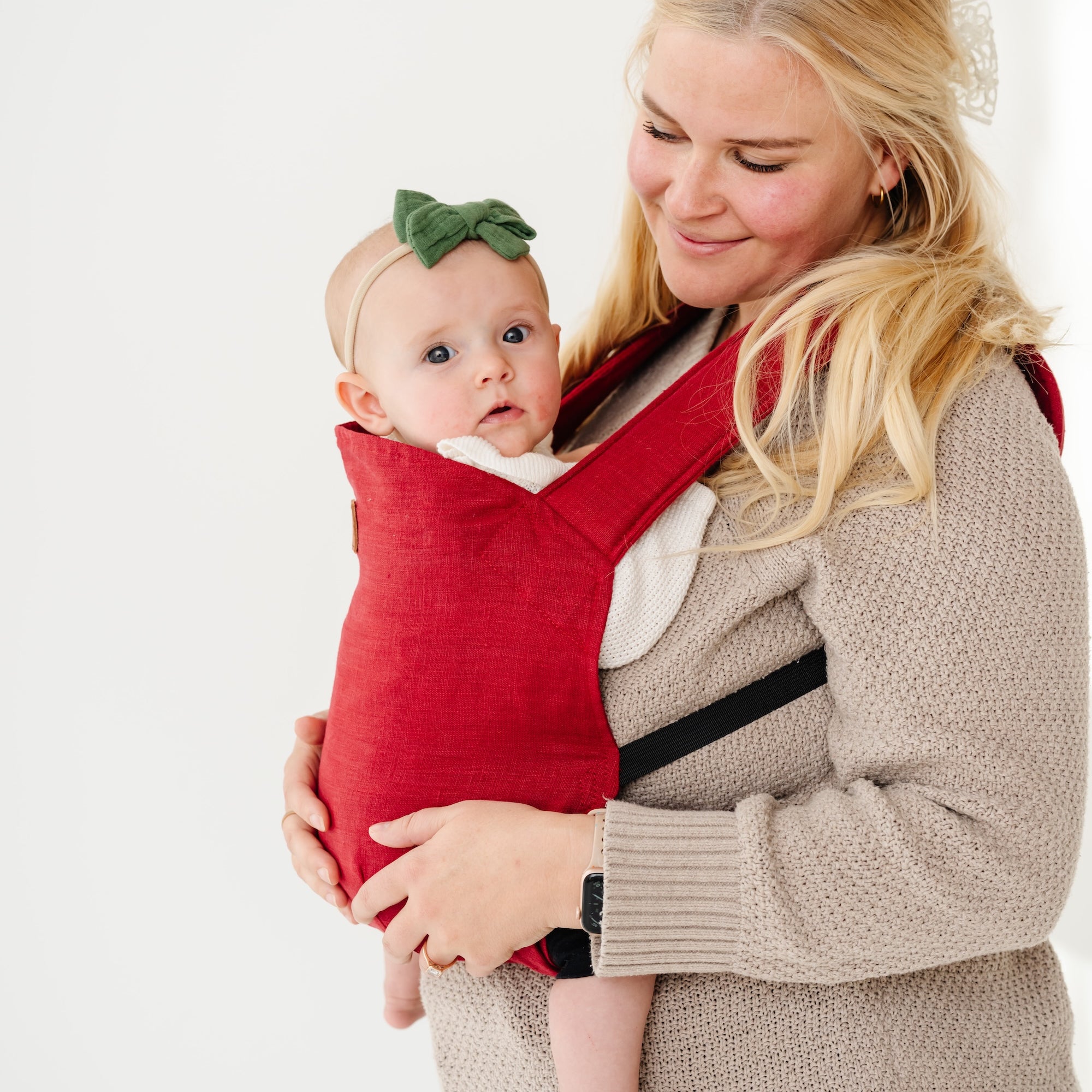 Happy Baby Original Baby Carrier