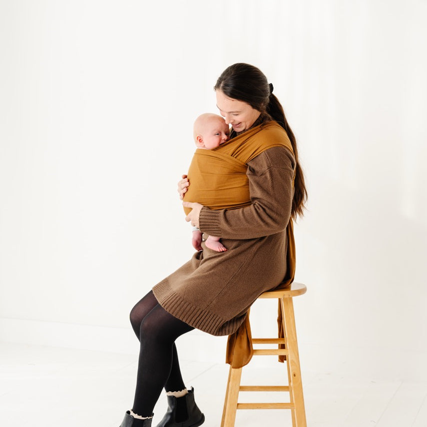 Happy Baby Stretchy Wrap