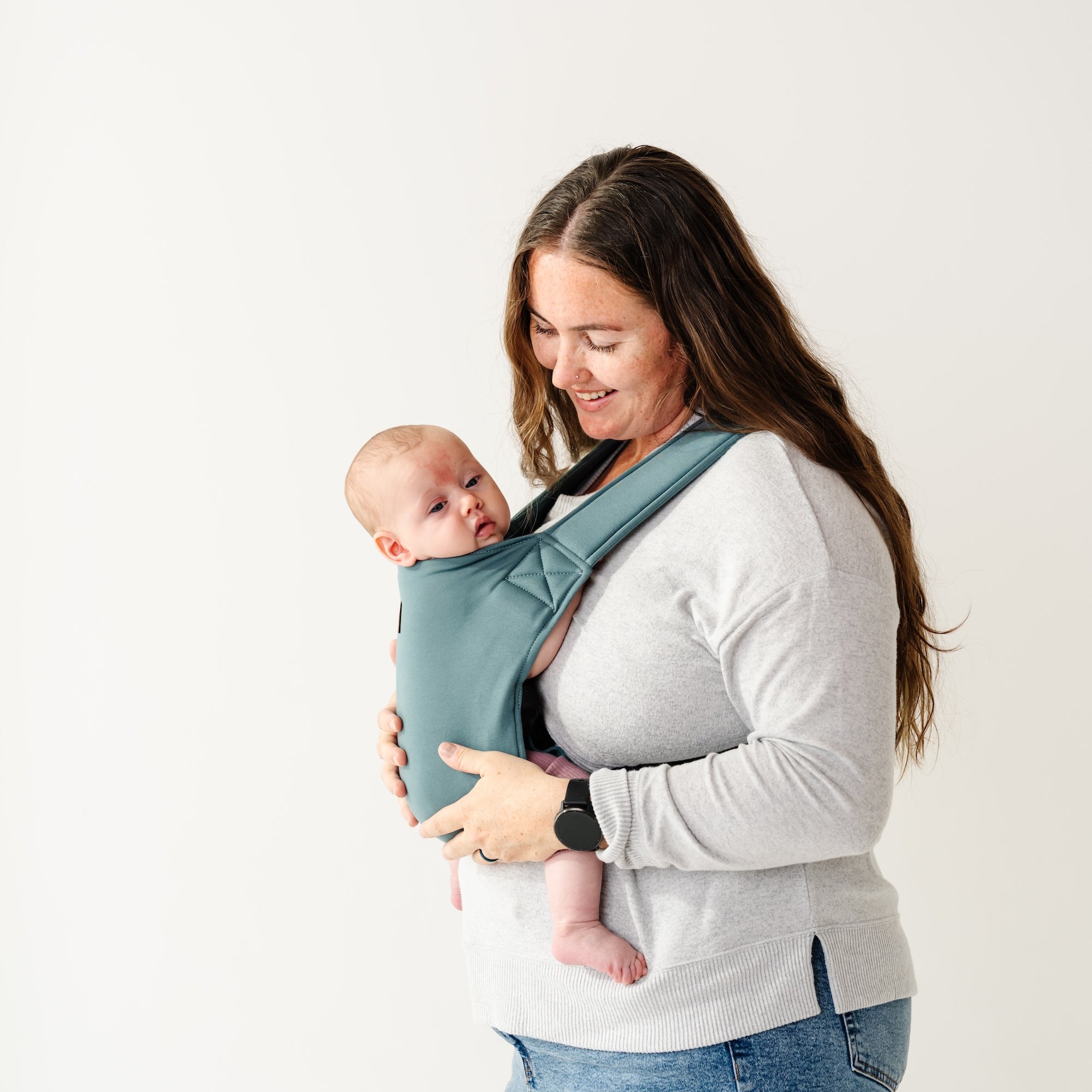 Haven Baby Carrier