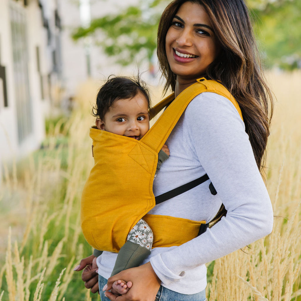 Happy Baby Original Baby Carrier