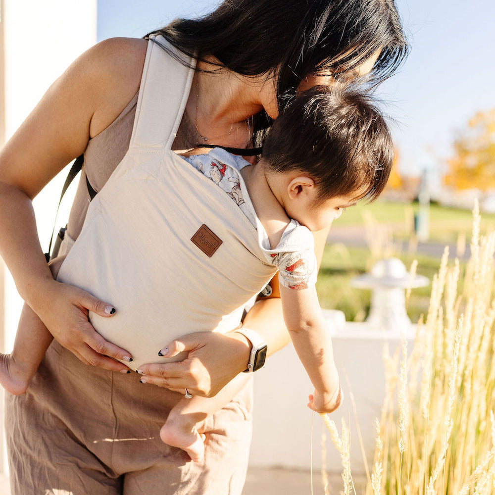 Happy Baby Original Baby Carrier
