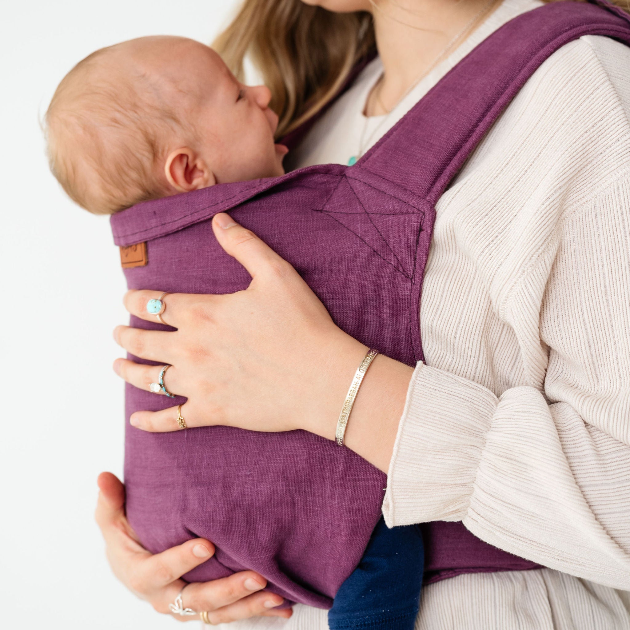Happy Baby Original Baby Carrier