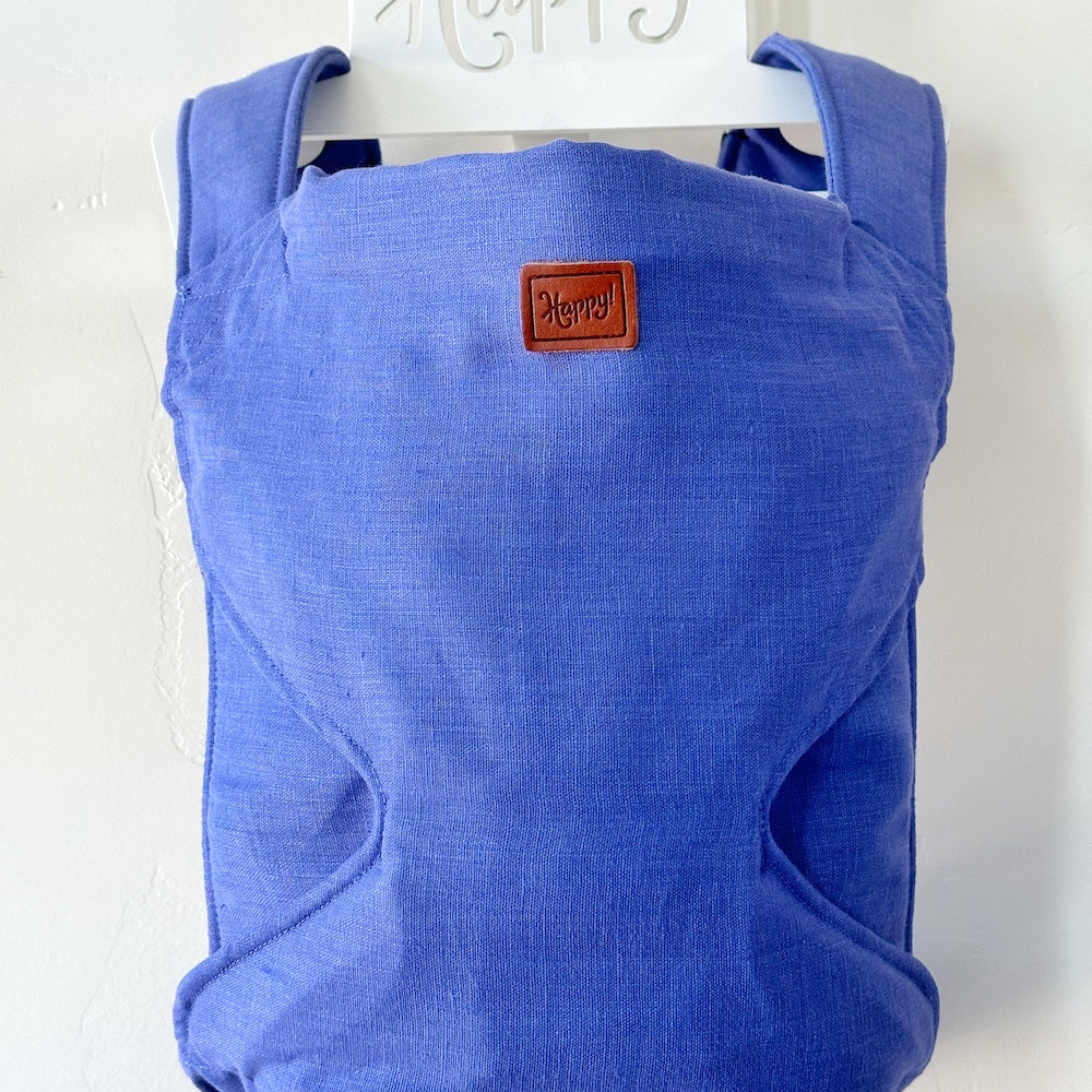 Happy Baby Revolution (forward facing option)