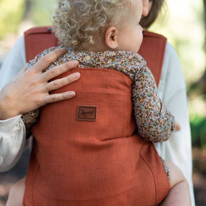 Versa Baby Carrier