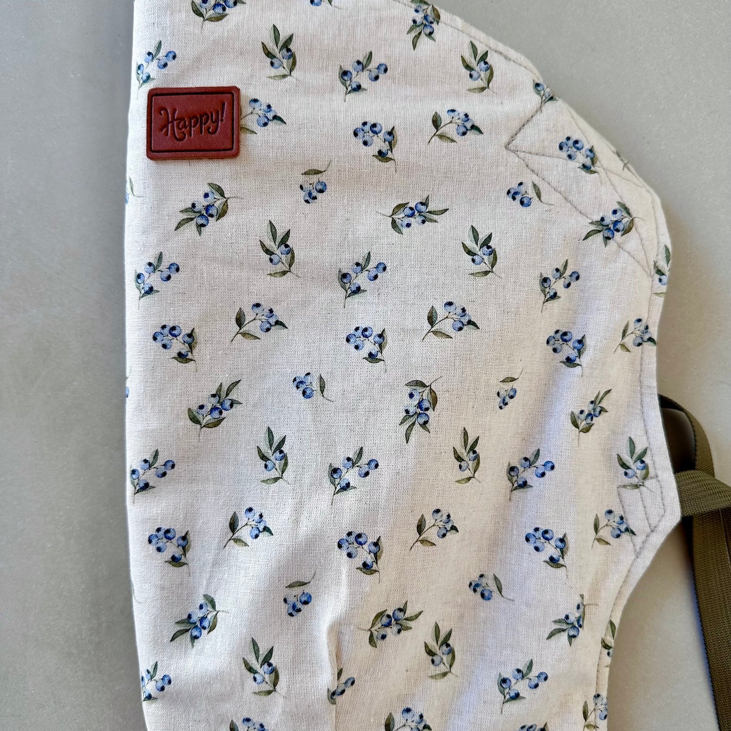 Happy Baby Original Baby Carrier