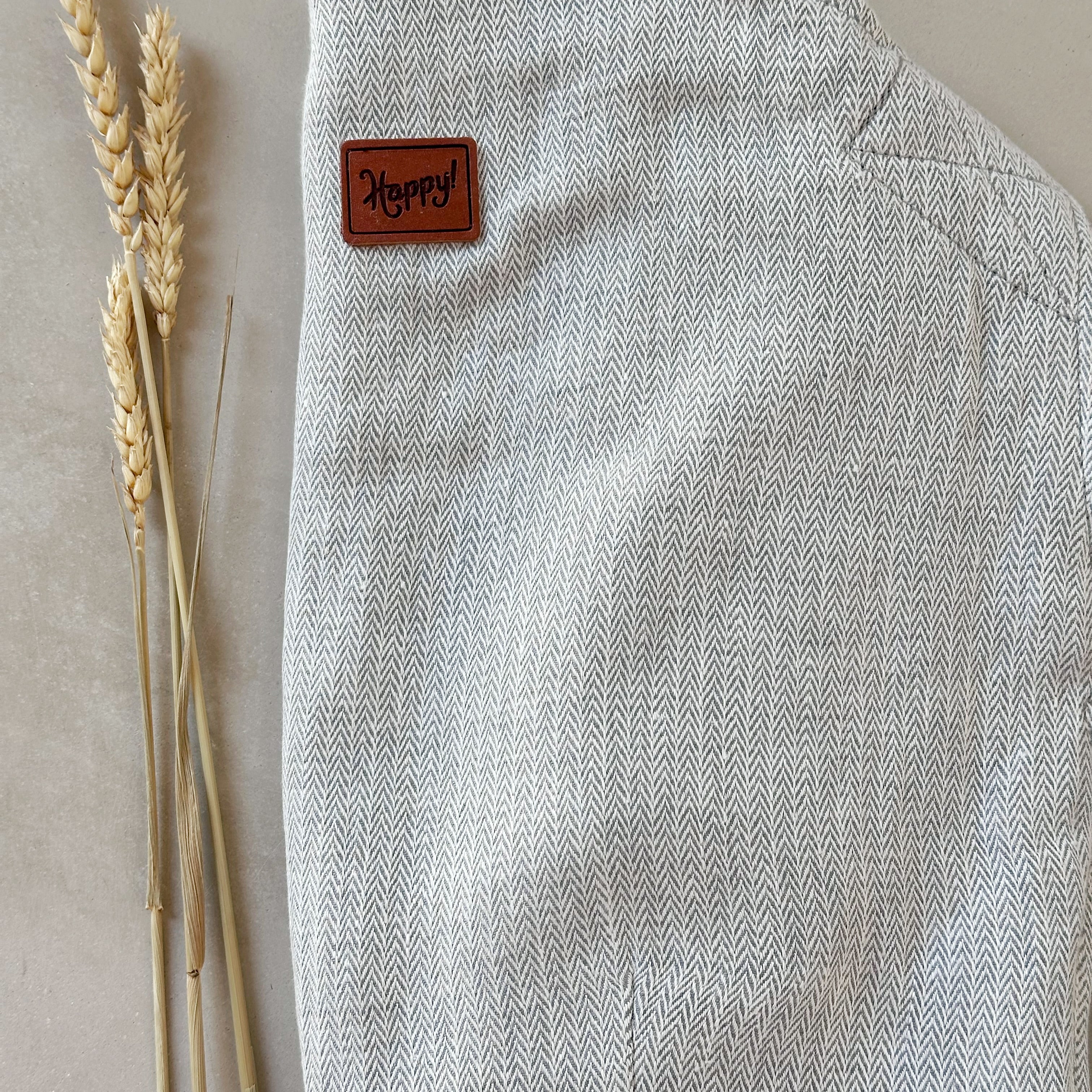 LoveHeld Herringbone Collab Preorder - Estimated Ship Date is end of November. FINAL SALE