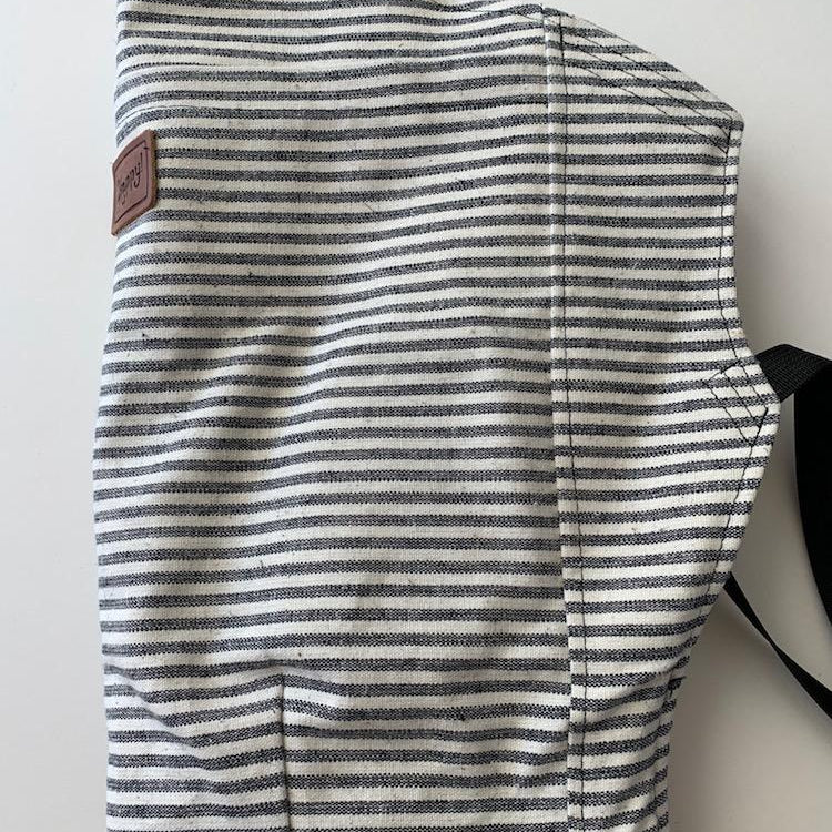 Happy Toddler Carrier