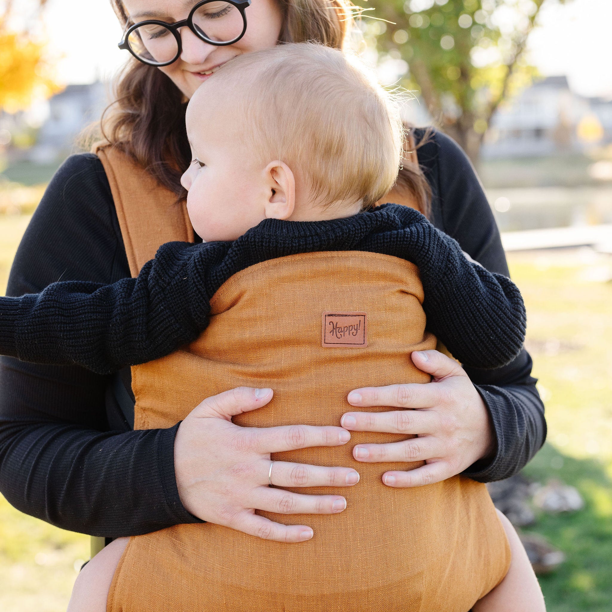 Versa Baby Carrier