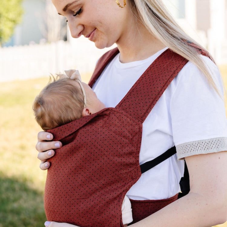 Versa Baby Carrier