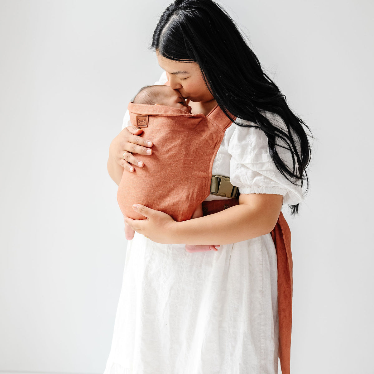 Versatile Baby Carrier from Happy Baby - Main Image