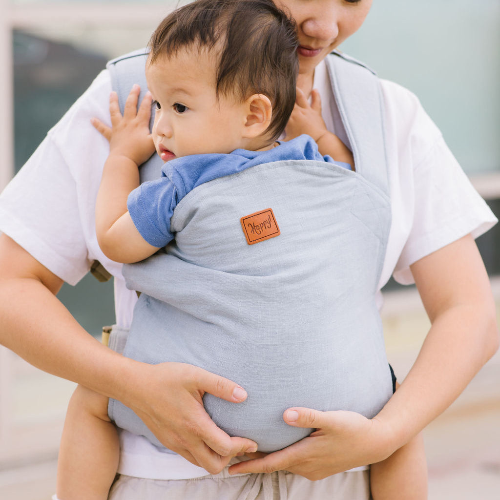 Happy Baby Original Baby Carrier