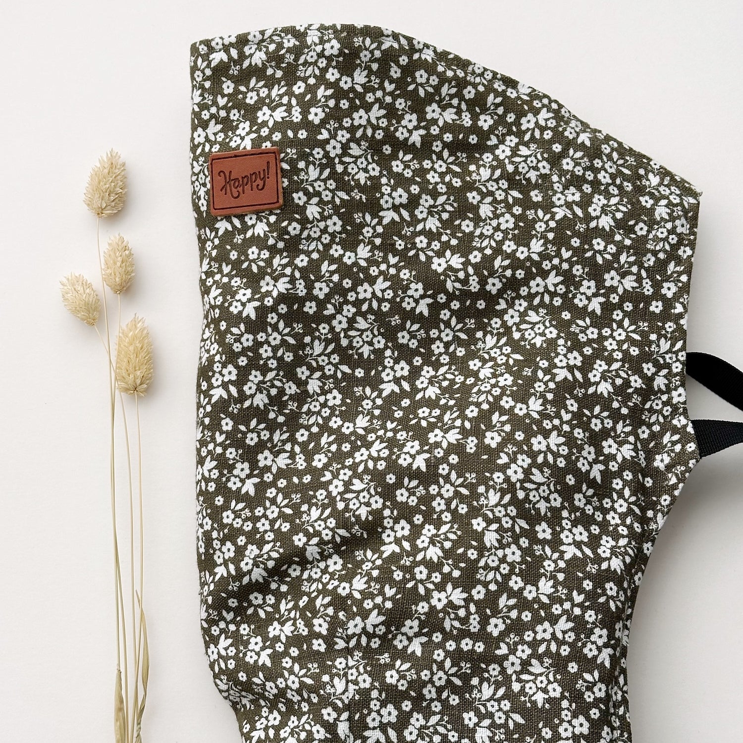 Happy Toddler Carrier