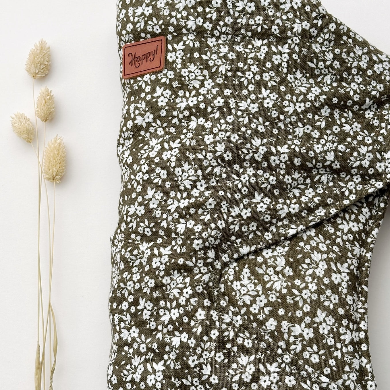 Happy Baby Revolution (forward facing option)