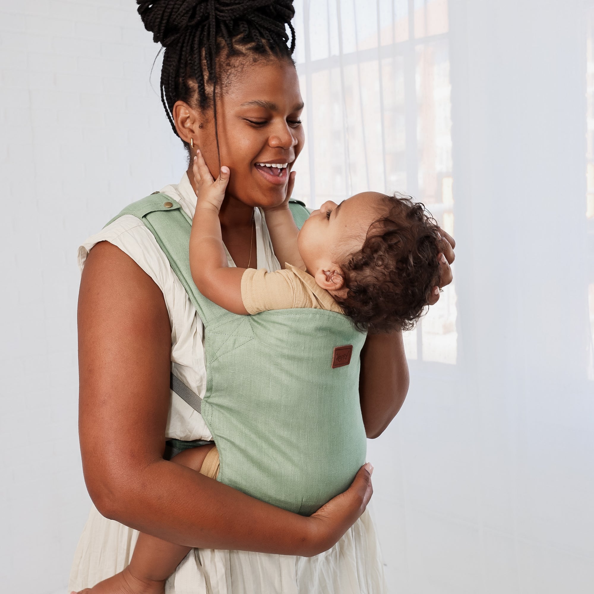 Happy Baby Original Baby Carrier