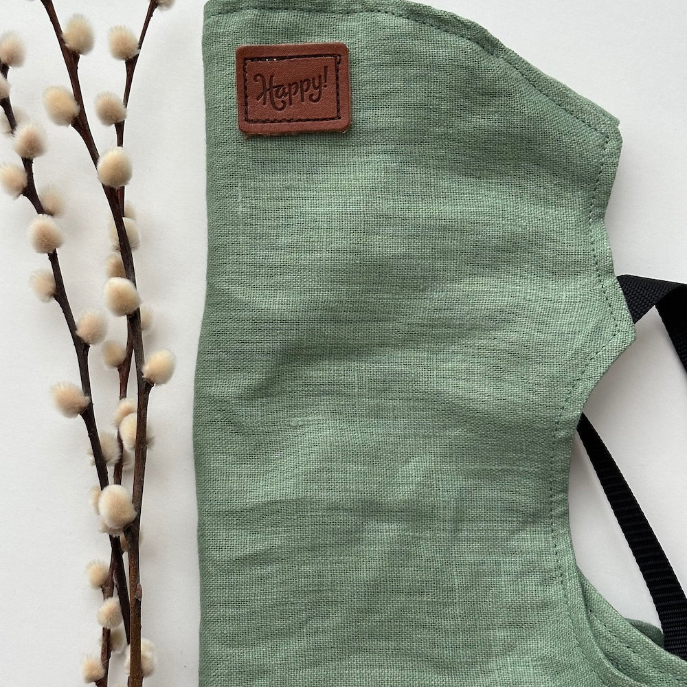 Happy Baby Doll Carrier