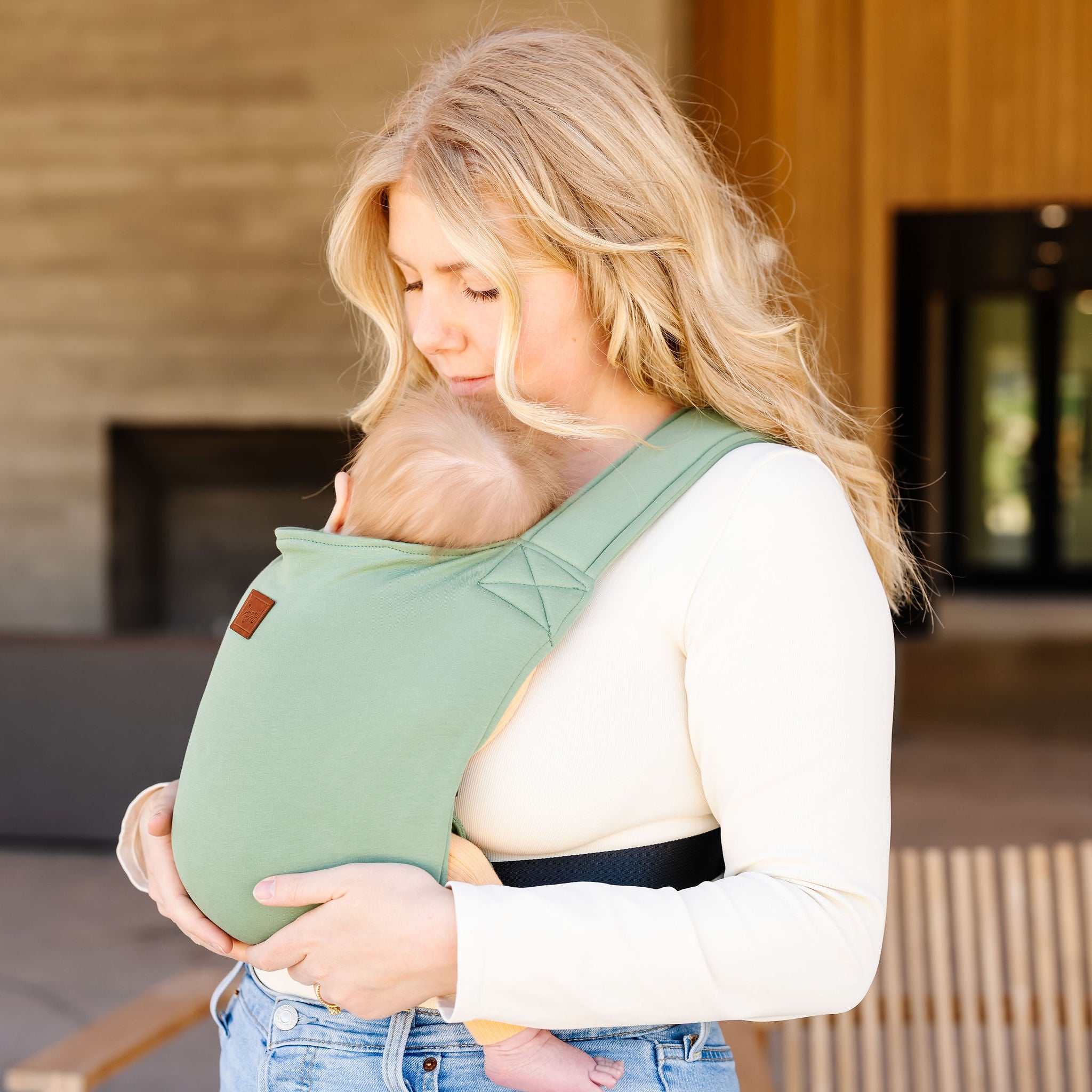 Haven Baby Carrier