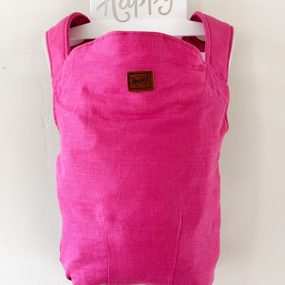 Happy Baby Doll Carrier