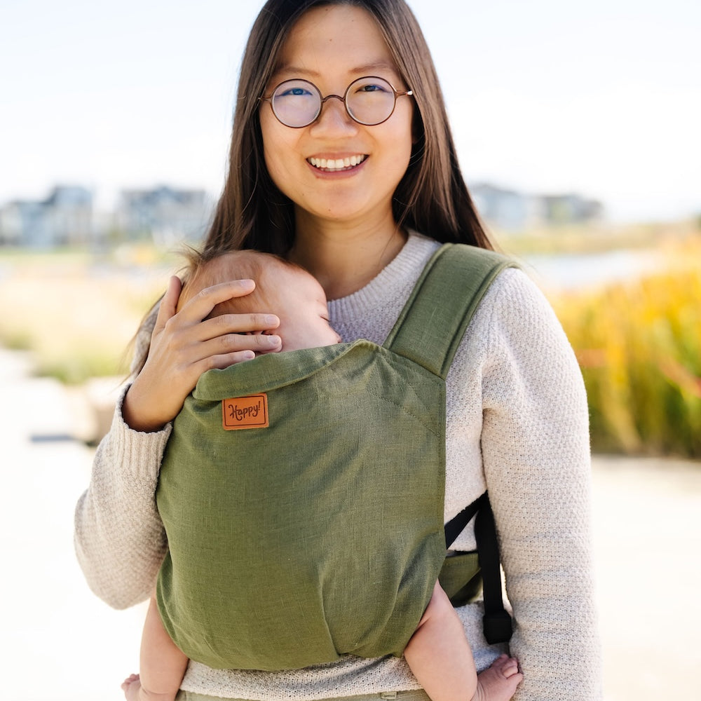Happy Baby Original Baby Carrier