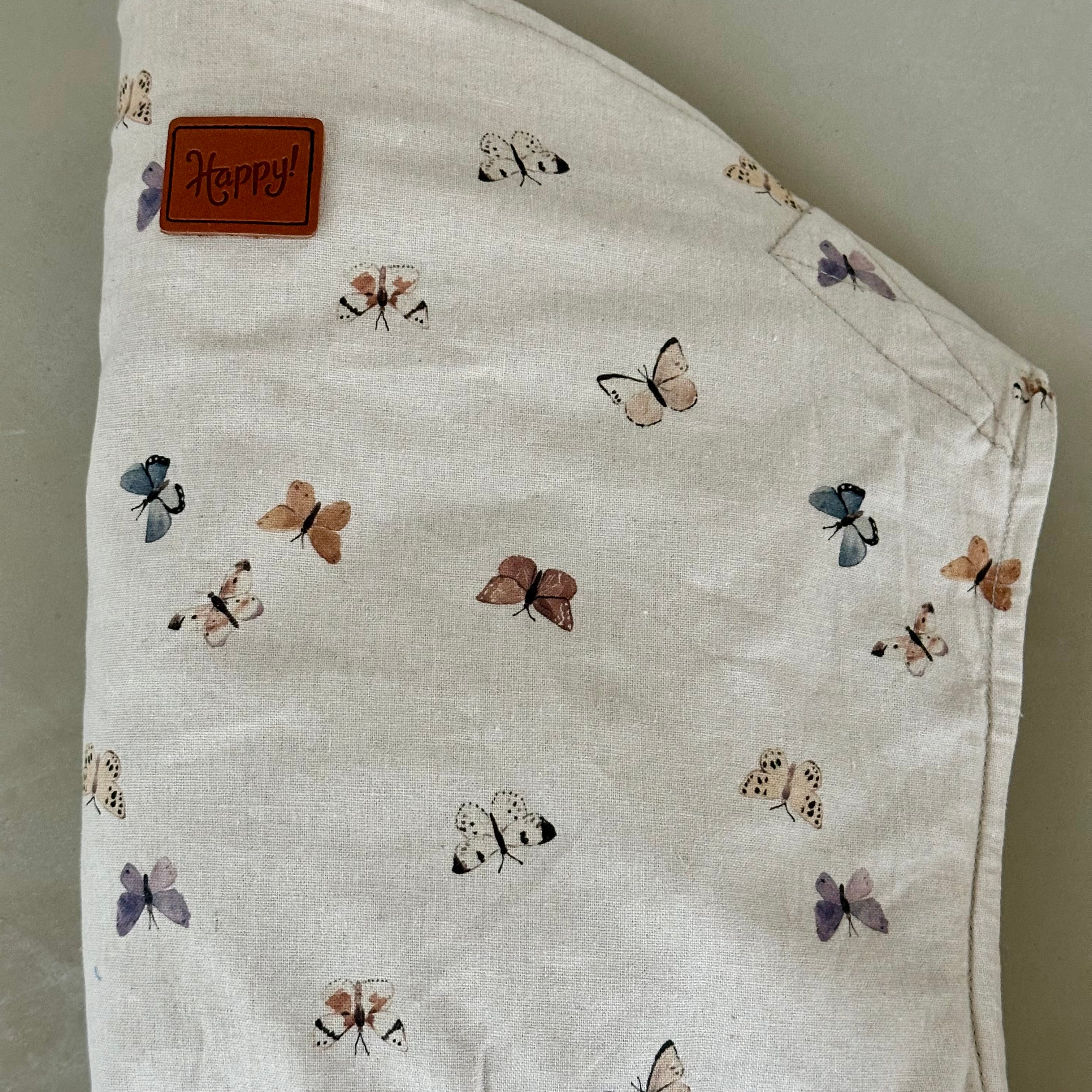 Happy Baby Lite Baby Carrier (No Hood/Pocket)
