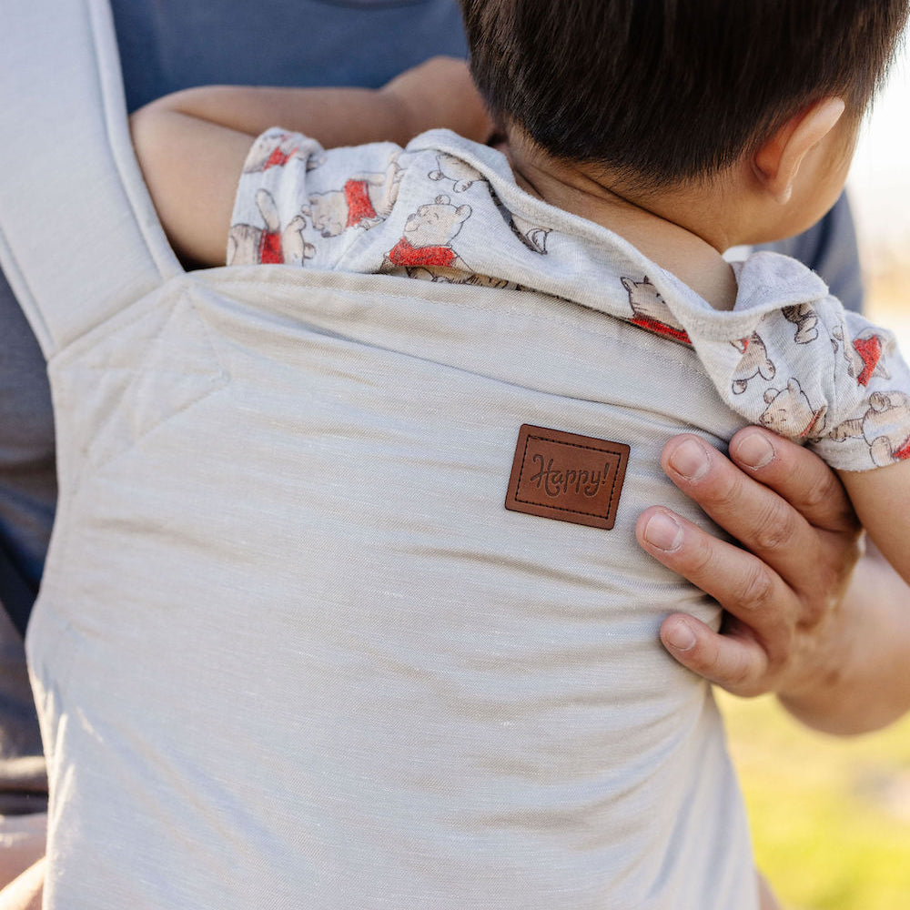 Happy Baby Original Baby Carrier