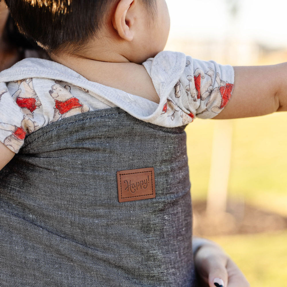 Happy Baby Original Baby Carrier