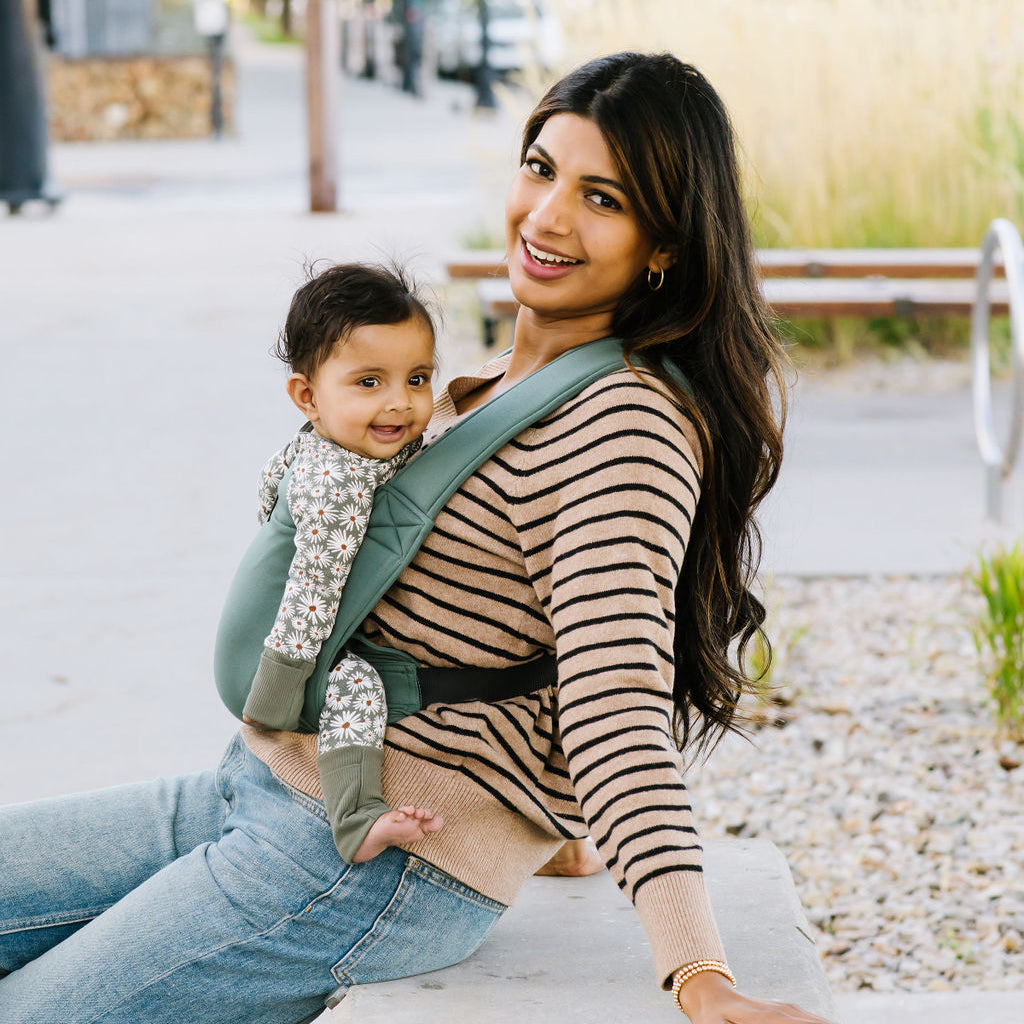 Haven Baby Carrier