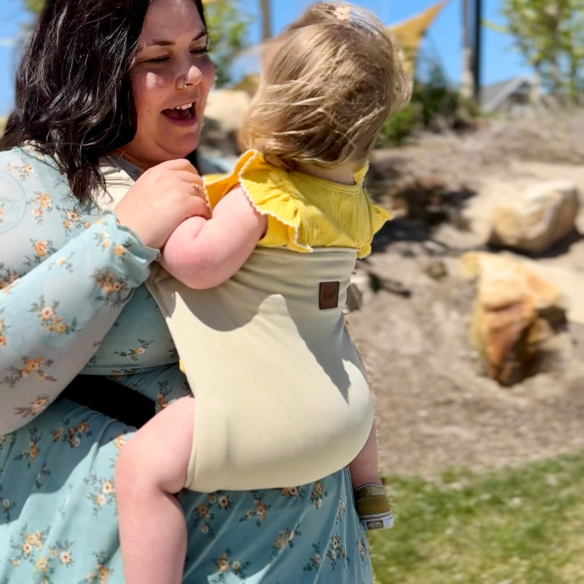 Haven Baby Carrier