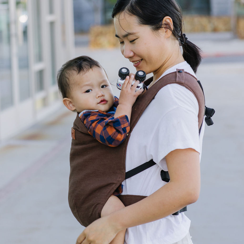 Versa Baby Carrier
