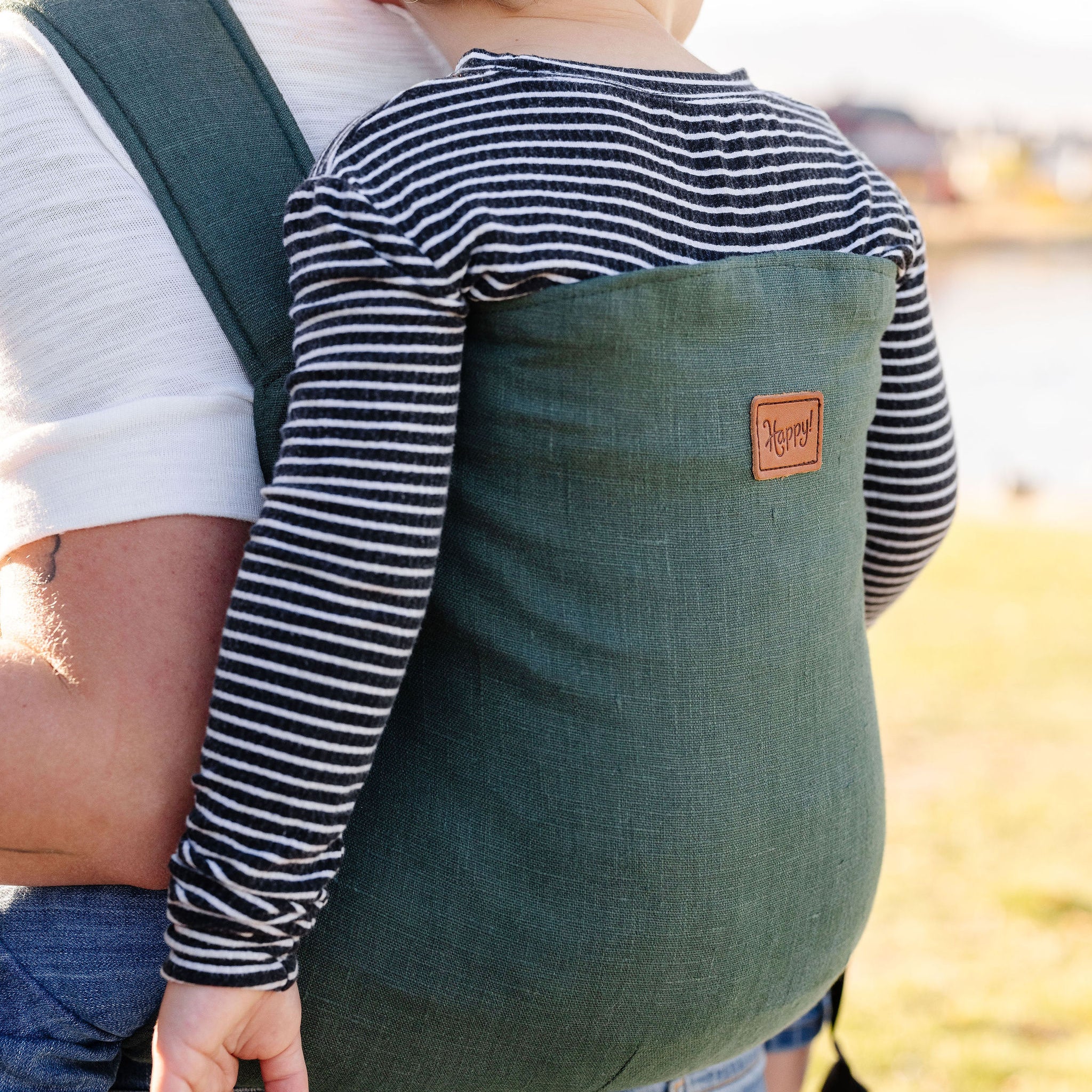 Happy Baby Original Baby Carrier