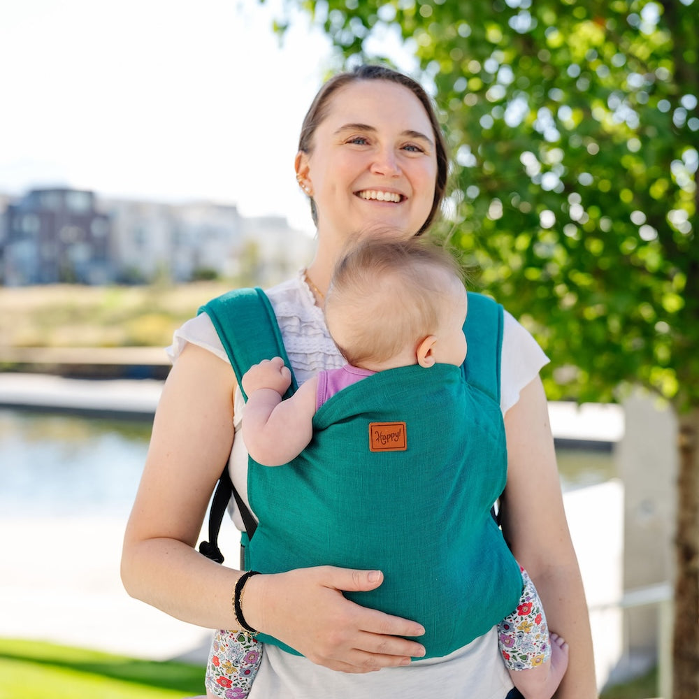 Happy Baby Original Baby Carrier