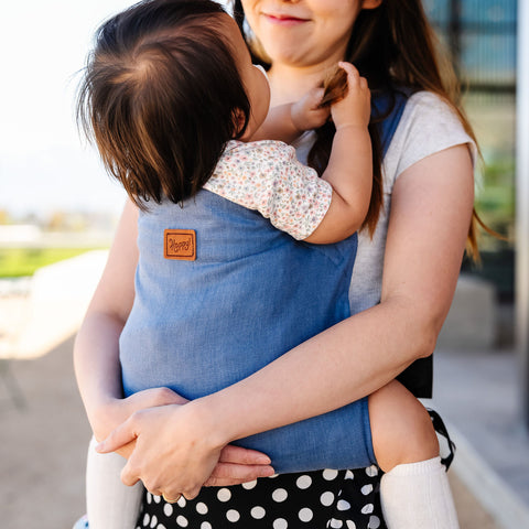 Happy Baby Original Baby Carrier