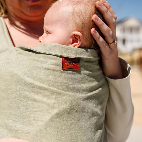 Original Baby Carrier
