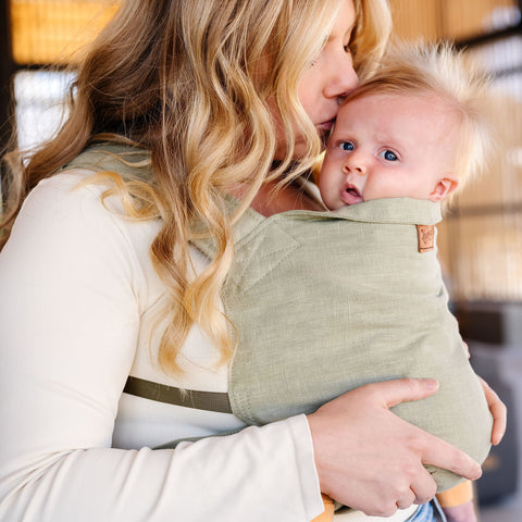 Happy Baby Original Baby Carrier