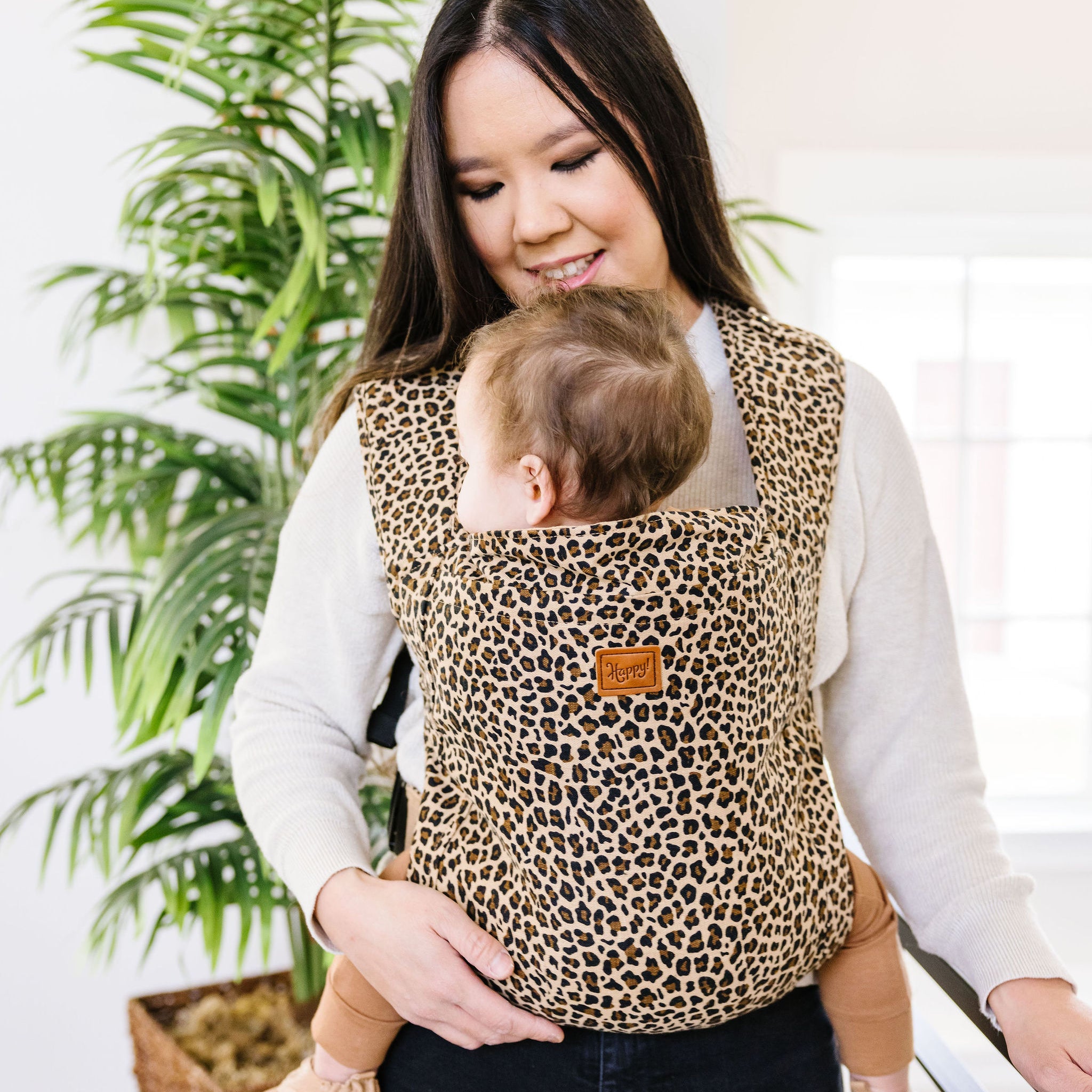 Happy Baby Original Baby Carrier