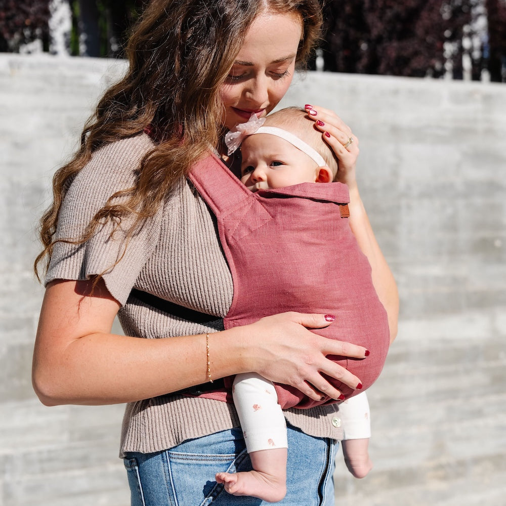 Happy Baby Original Baby Carrier