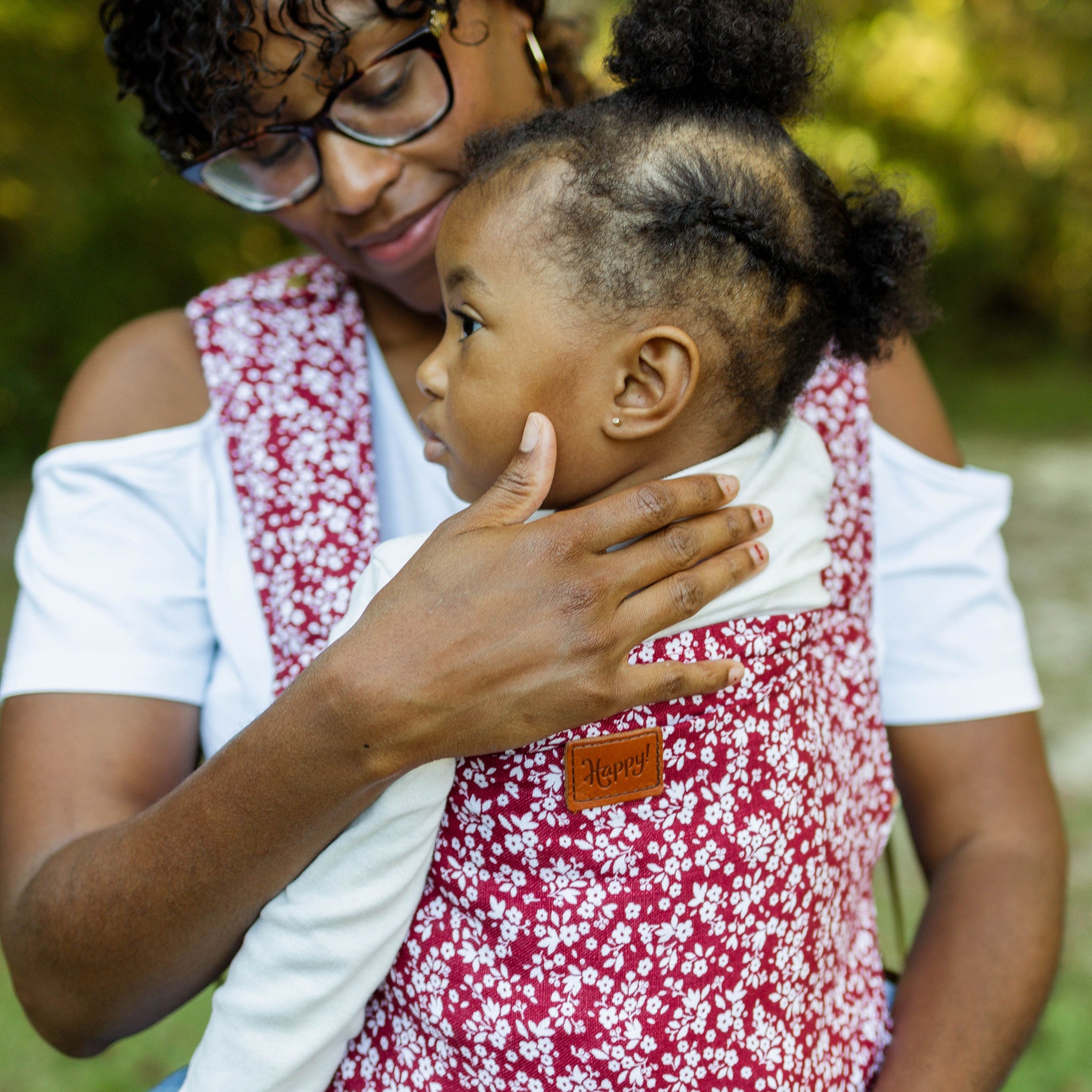 Happy Baby Original Baby Carrier