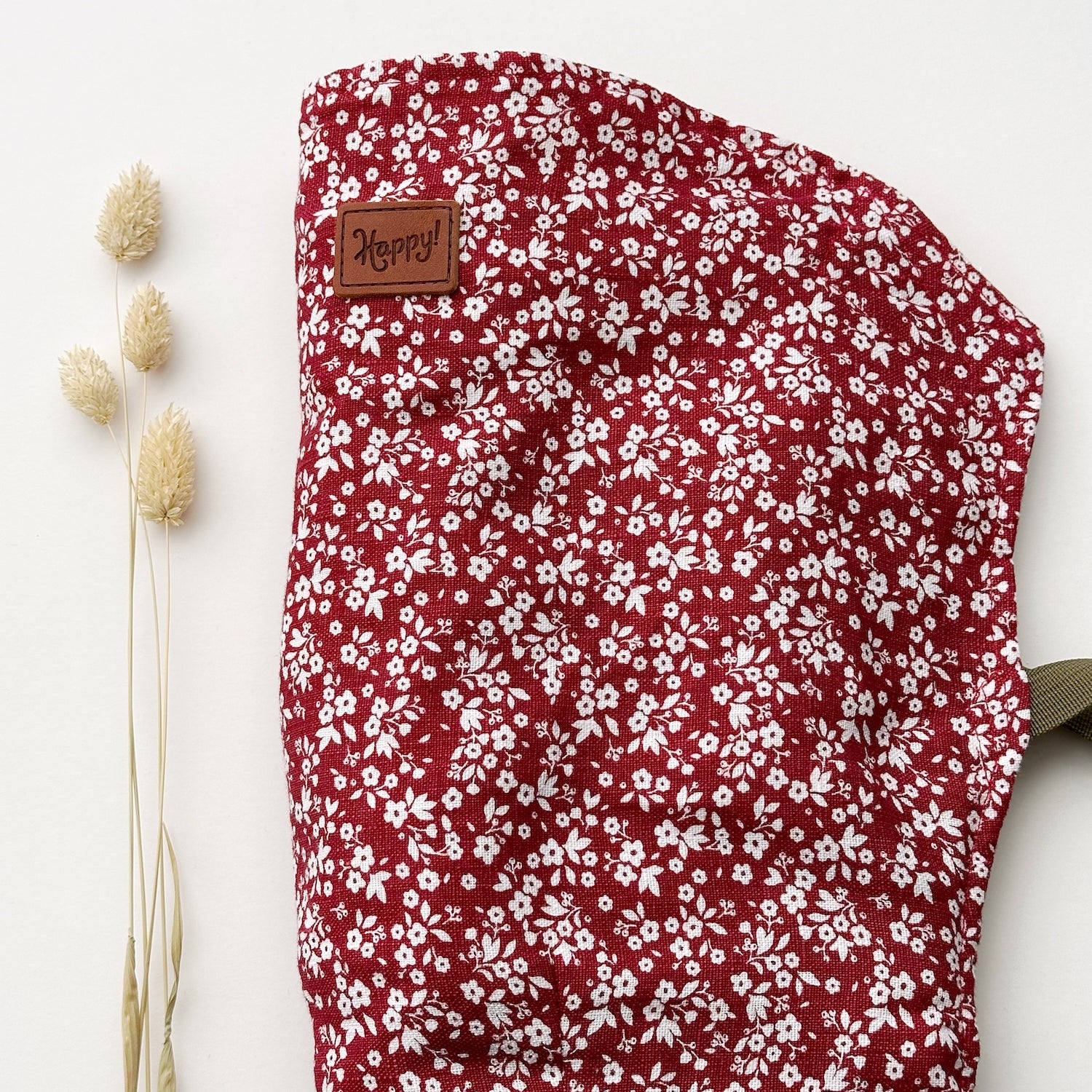 Happy Toddler Carrier