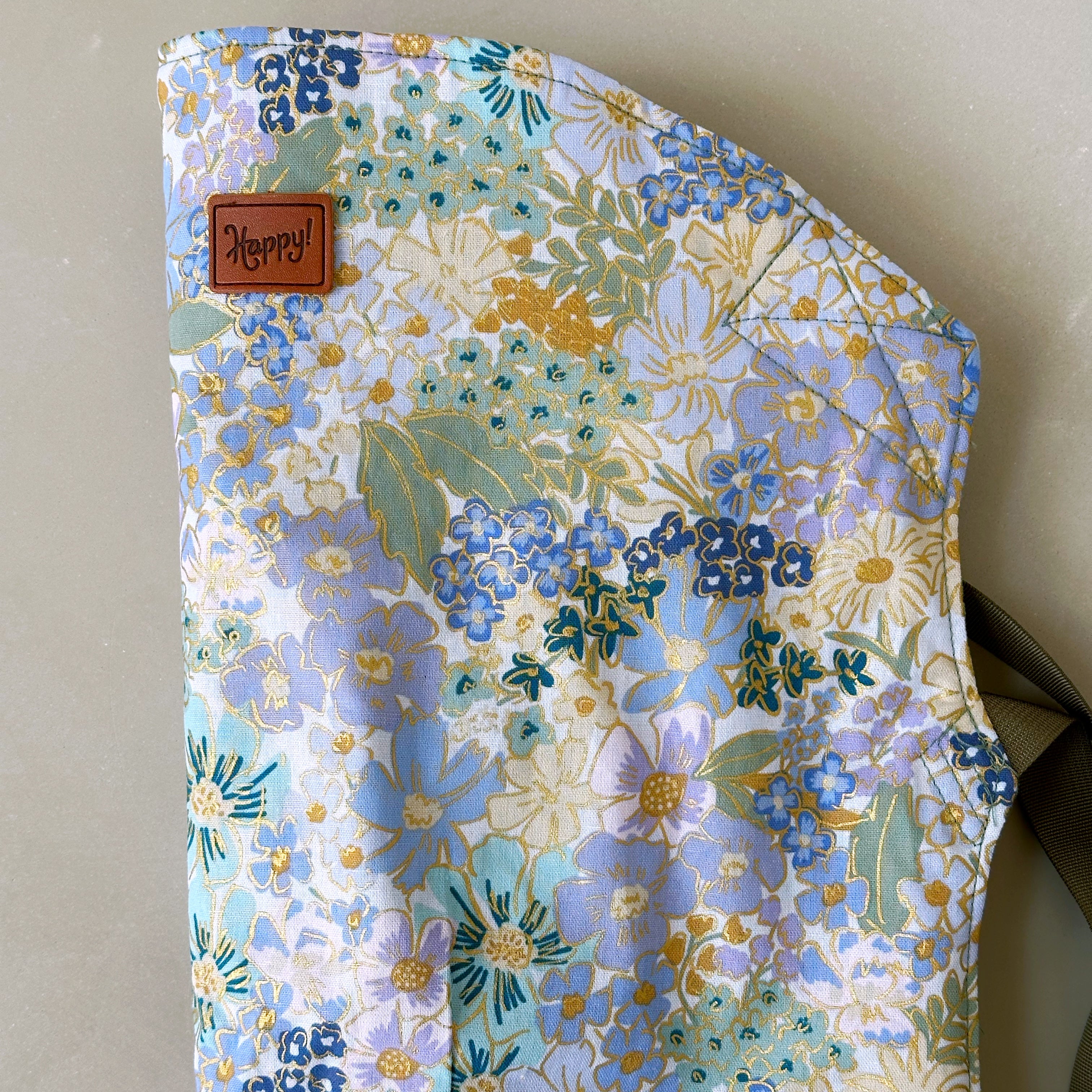 Happy Baby Original Baby Carrier