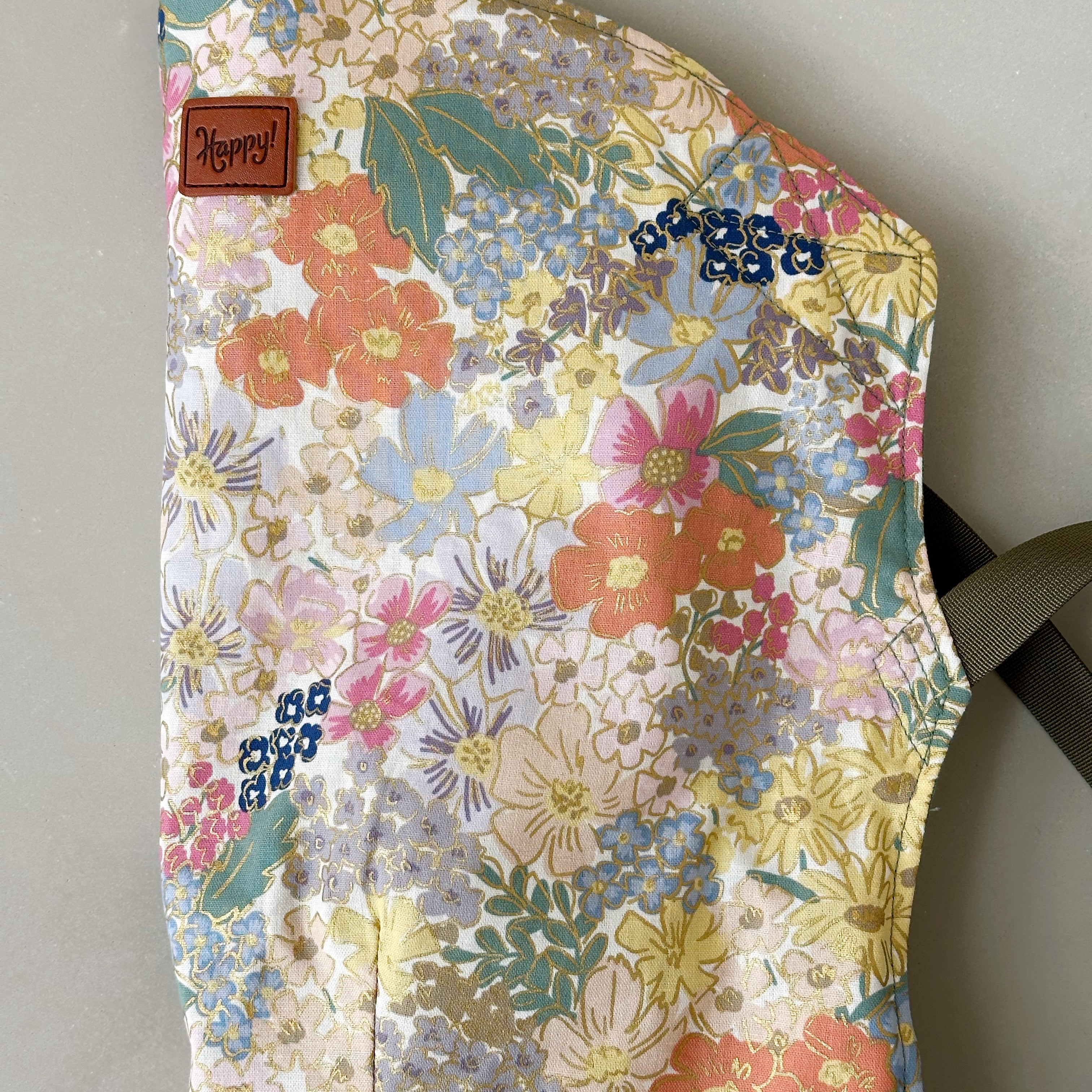 Happy Baby Original Baby Carrier