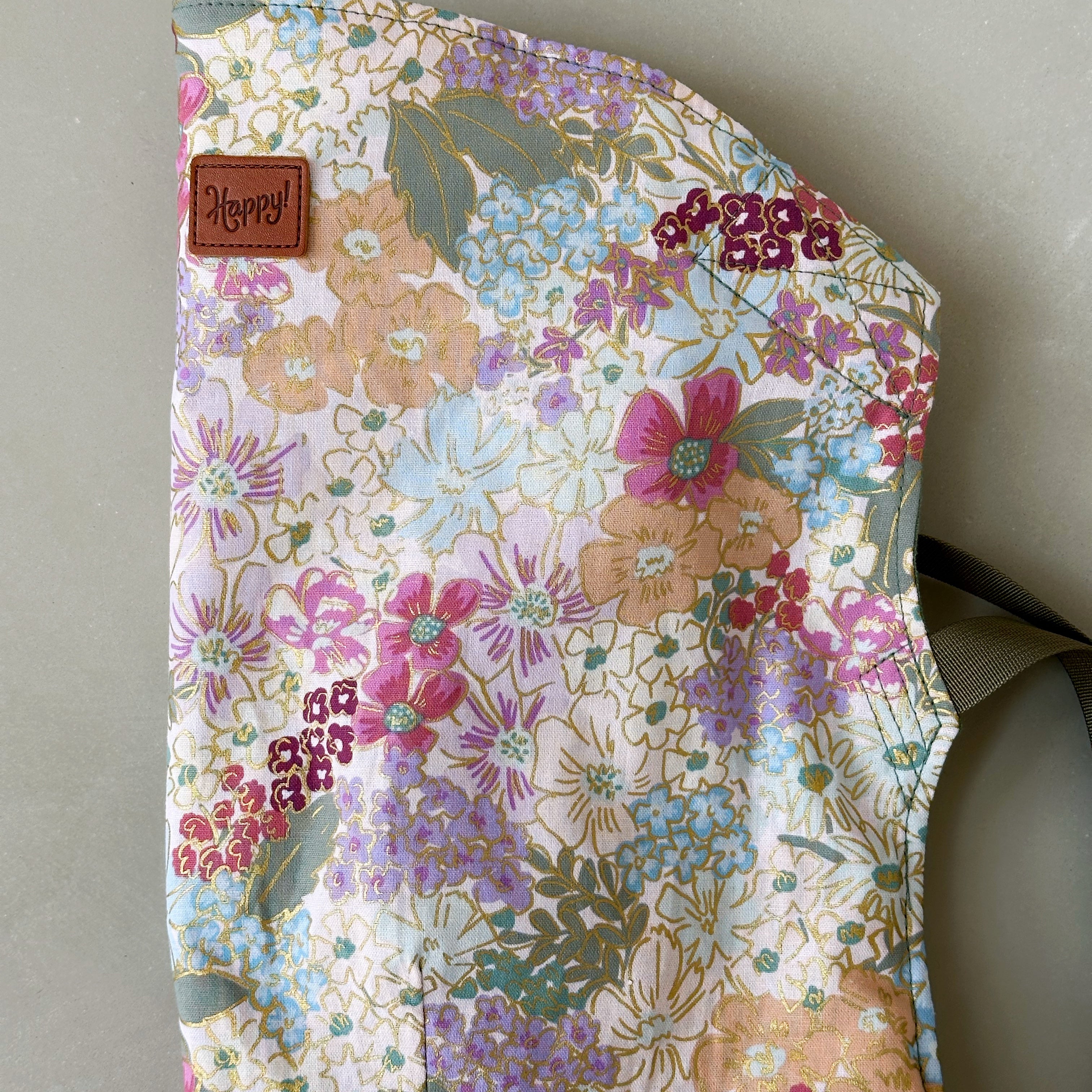 Happy Baby Original Baby Carrier