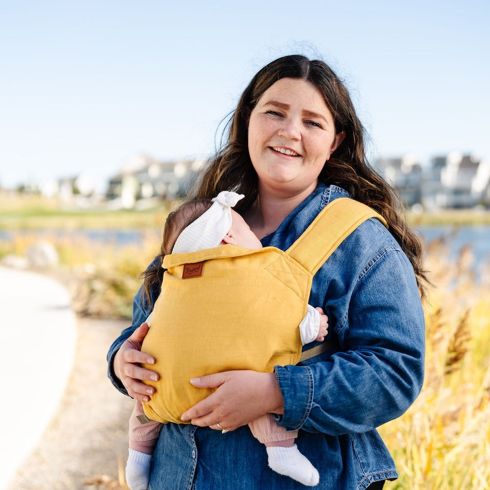 Versa Baby Carrier