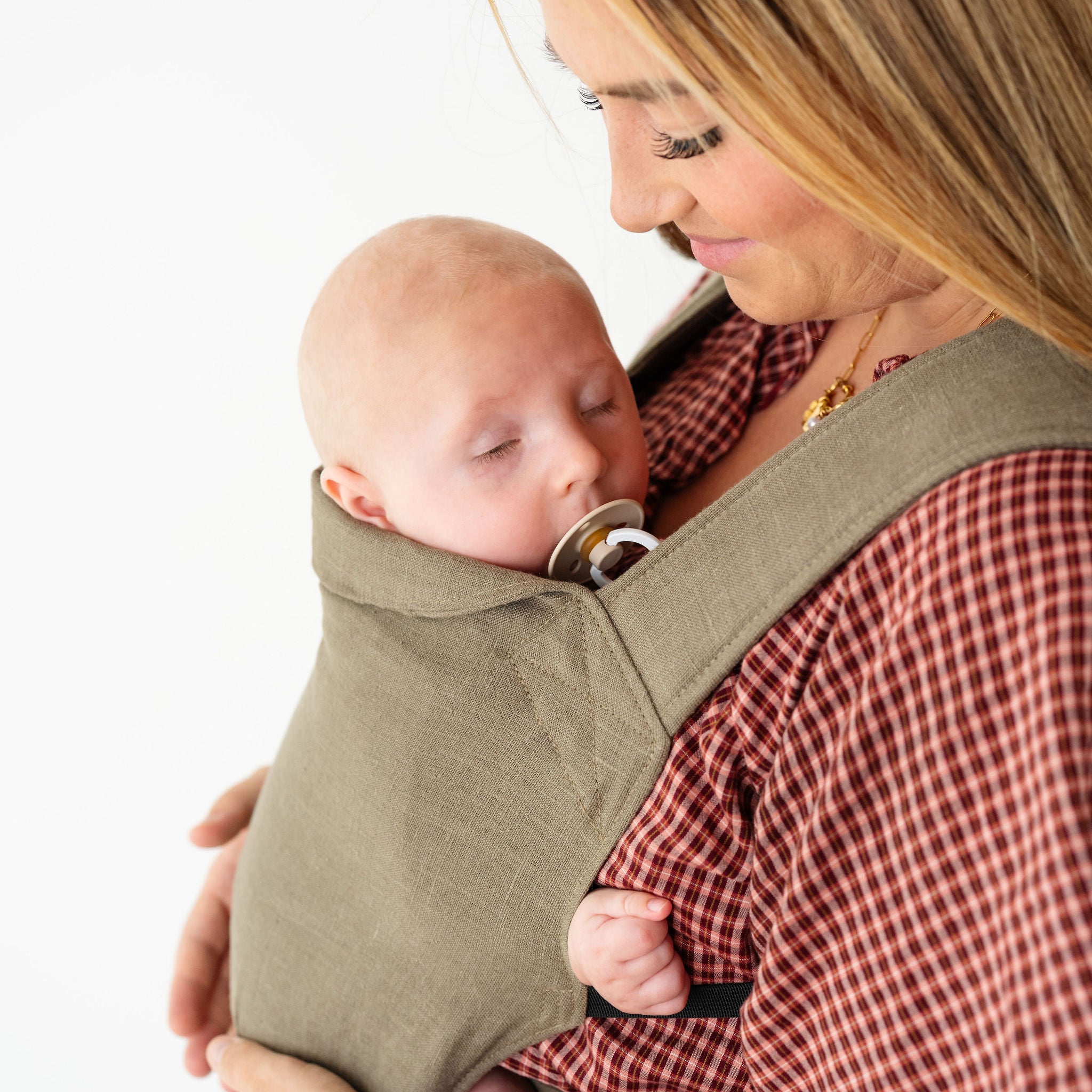 Happy Baby Original Baby Carrier
