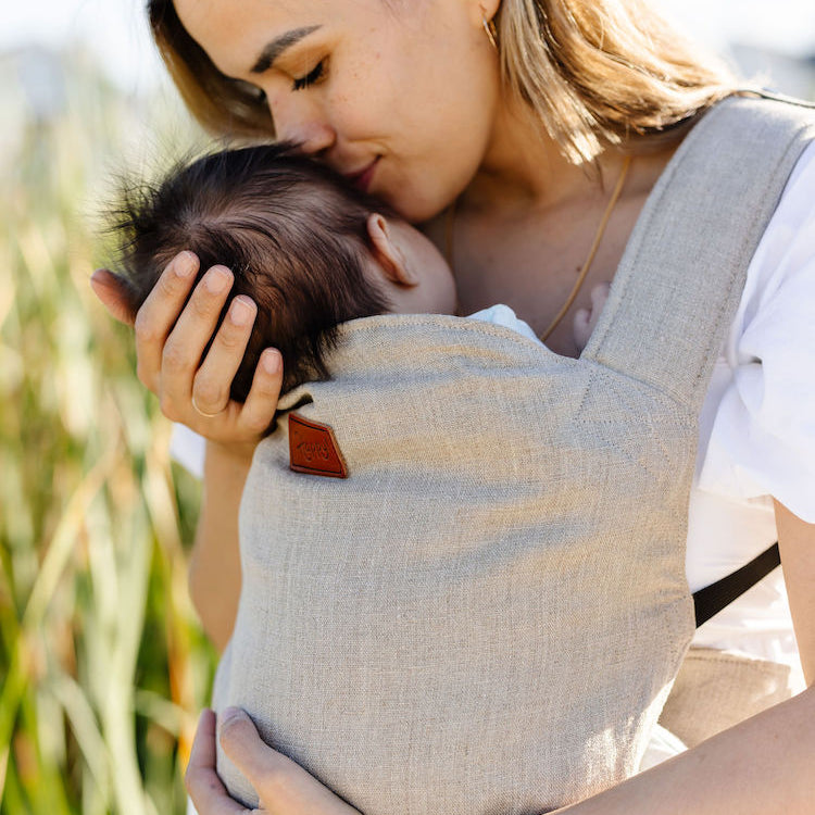 Happy Baby Original Baby Carrier