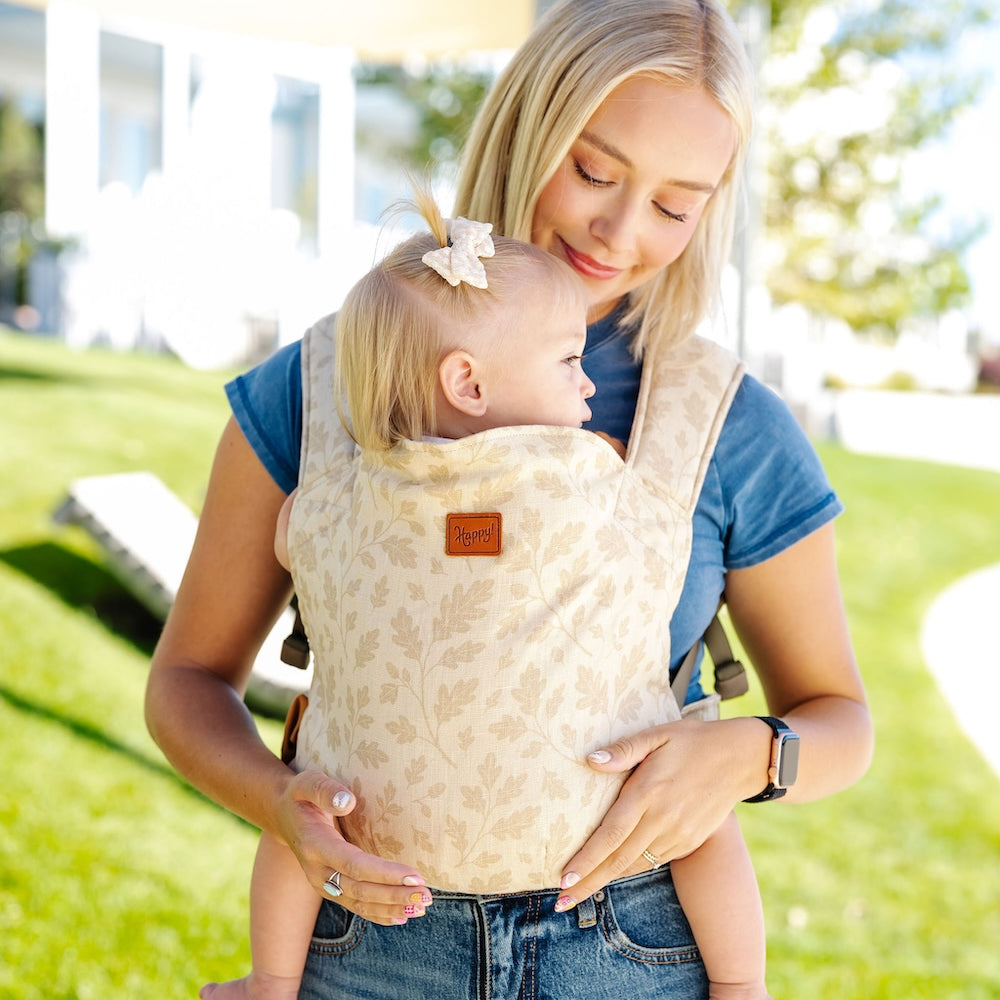 Happy Baby Original Baby Carrier