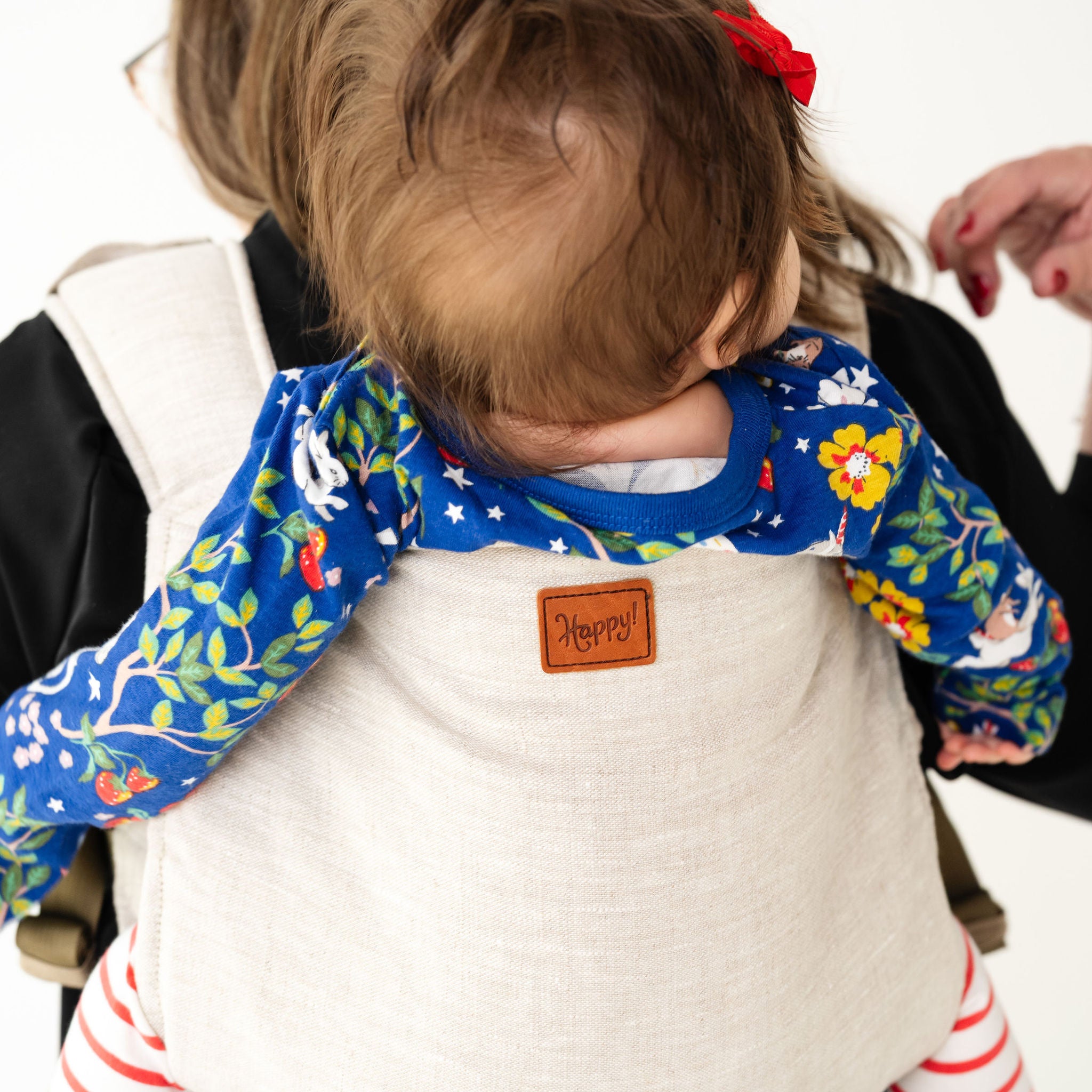 Happy Baby Original Baby Carrier