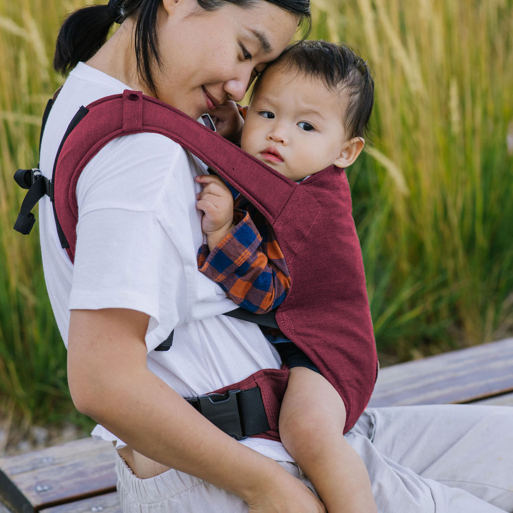 Happy Baby Original Baby Carrier